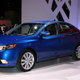 Illustration for article titled 2010 Kia Forte Is The New Spectra